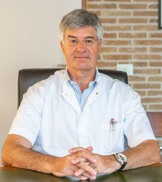 KNO-arts Oostende, West-Vlaanderen